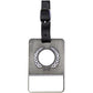 Metal Bag Tag