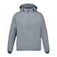 Unisex BOGART Eco Packable Half Zip Jacket