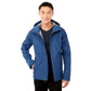 M-CASCADE Jacket