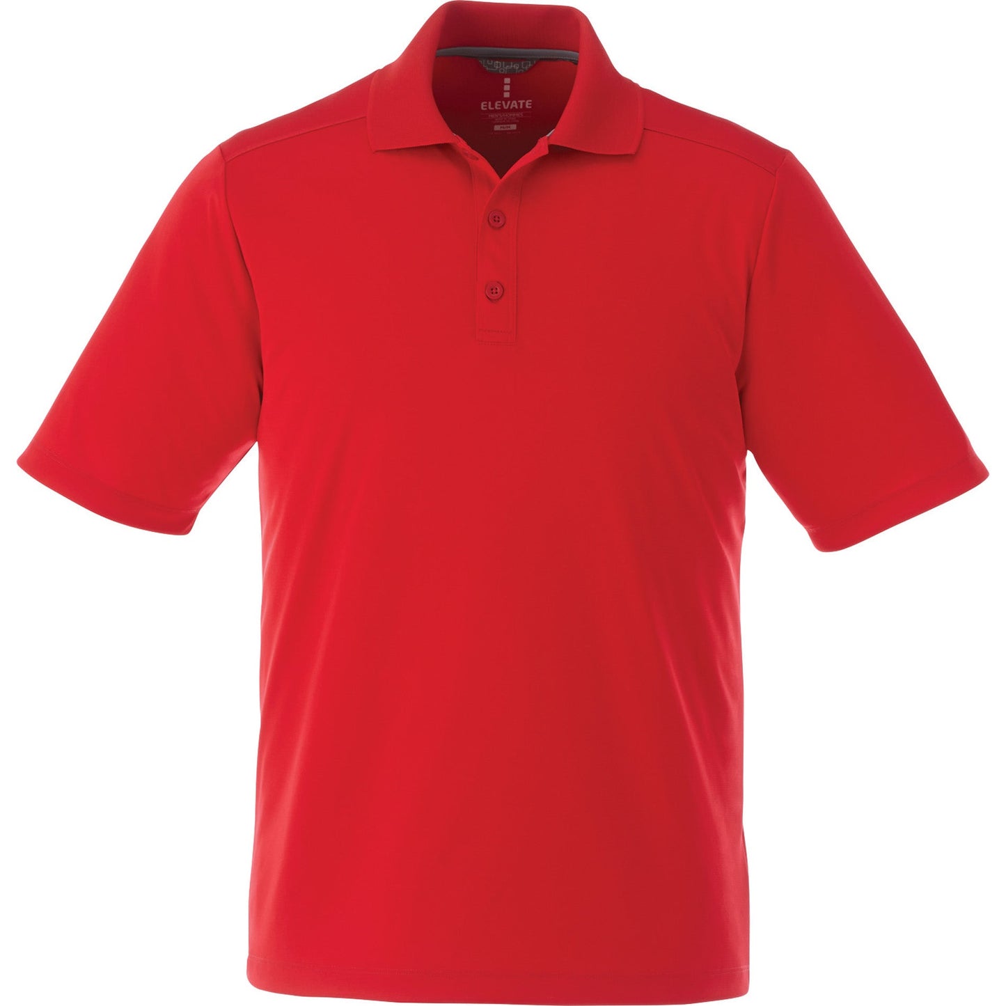 M-DADE Short Sleeve Polo