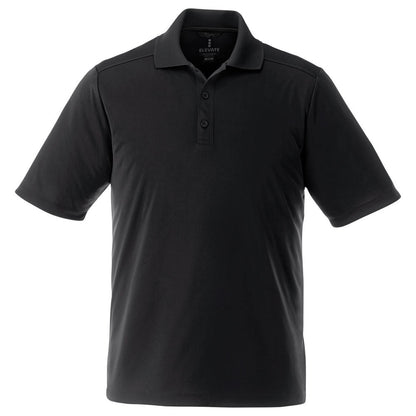 M-DADE Short Sleeve Polo Tall