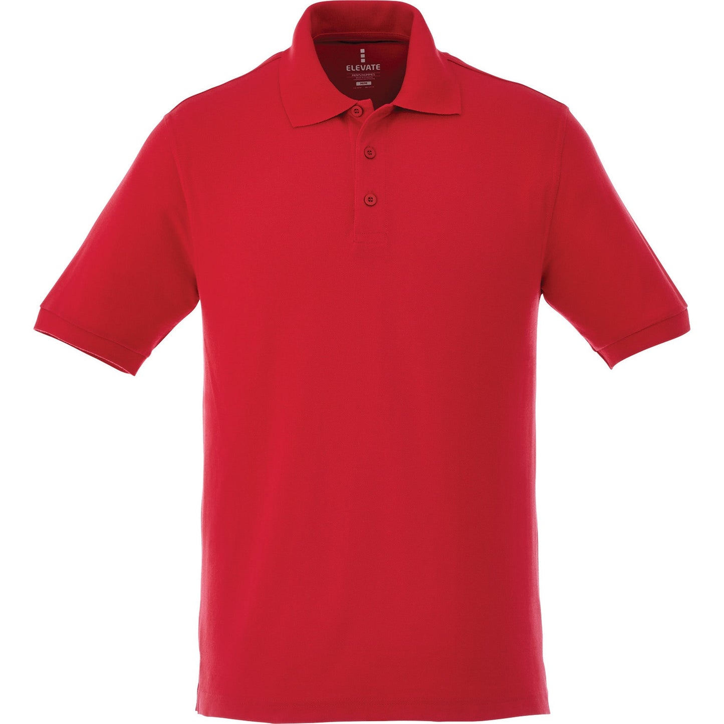 M-BELMONT Short Sleeve Polo