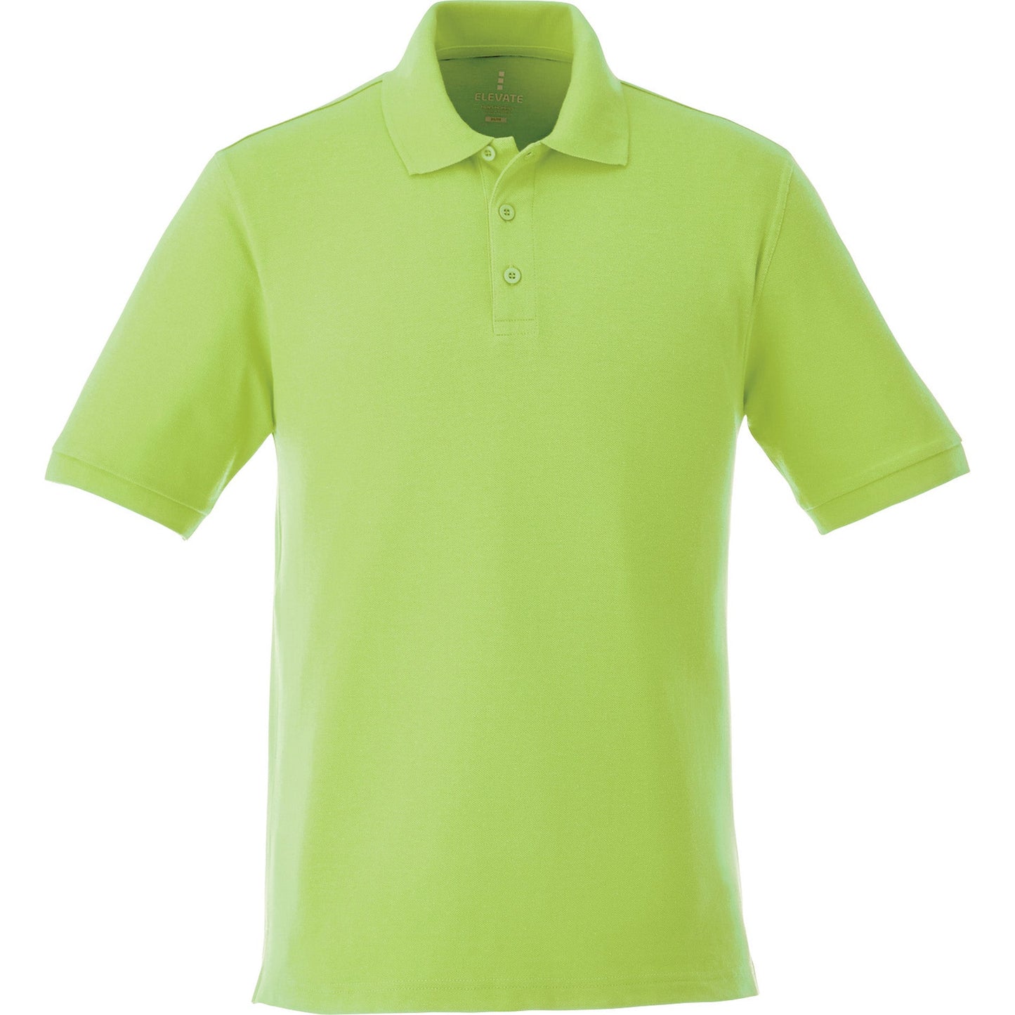 M-BELMONT Short Sleeve Polo