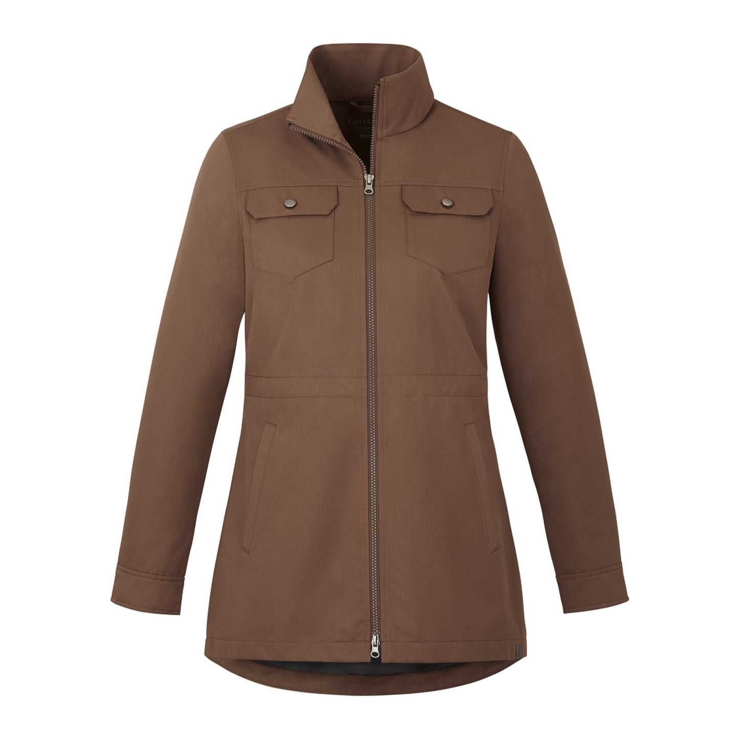 Women's HARDY Eco Jacket