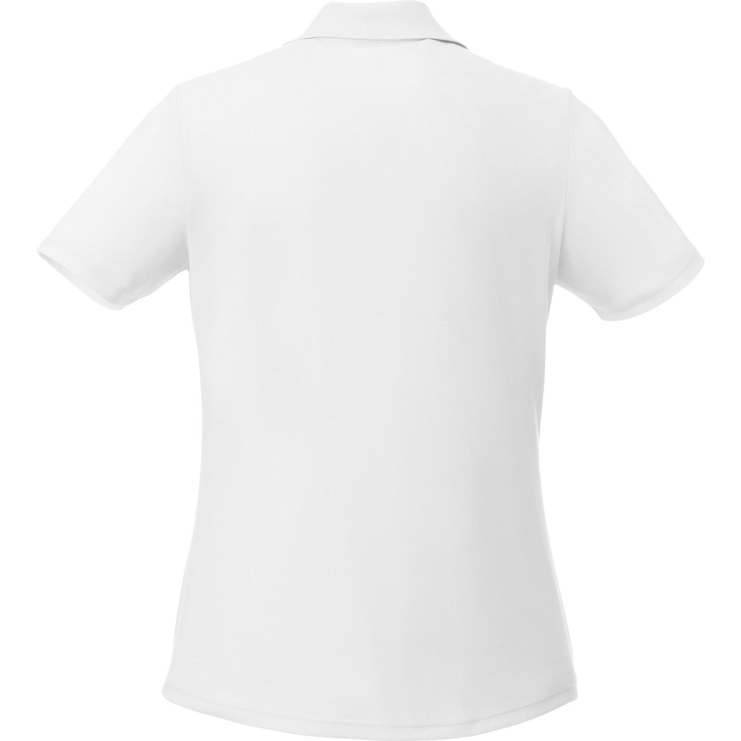 W-Edge Short Sleeve Polo