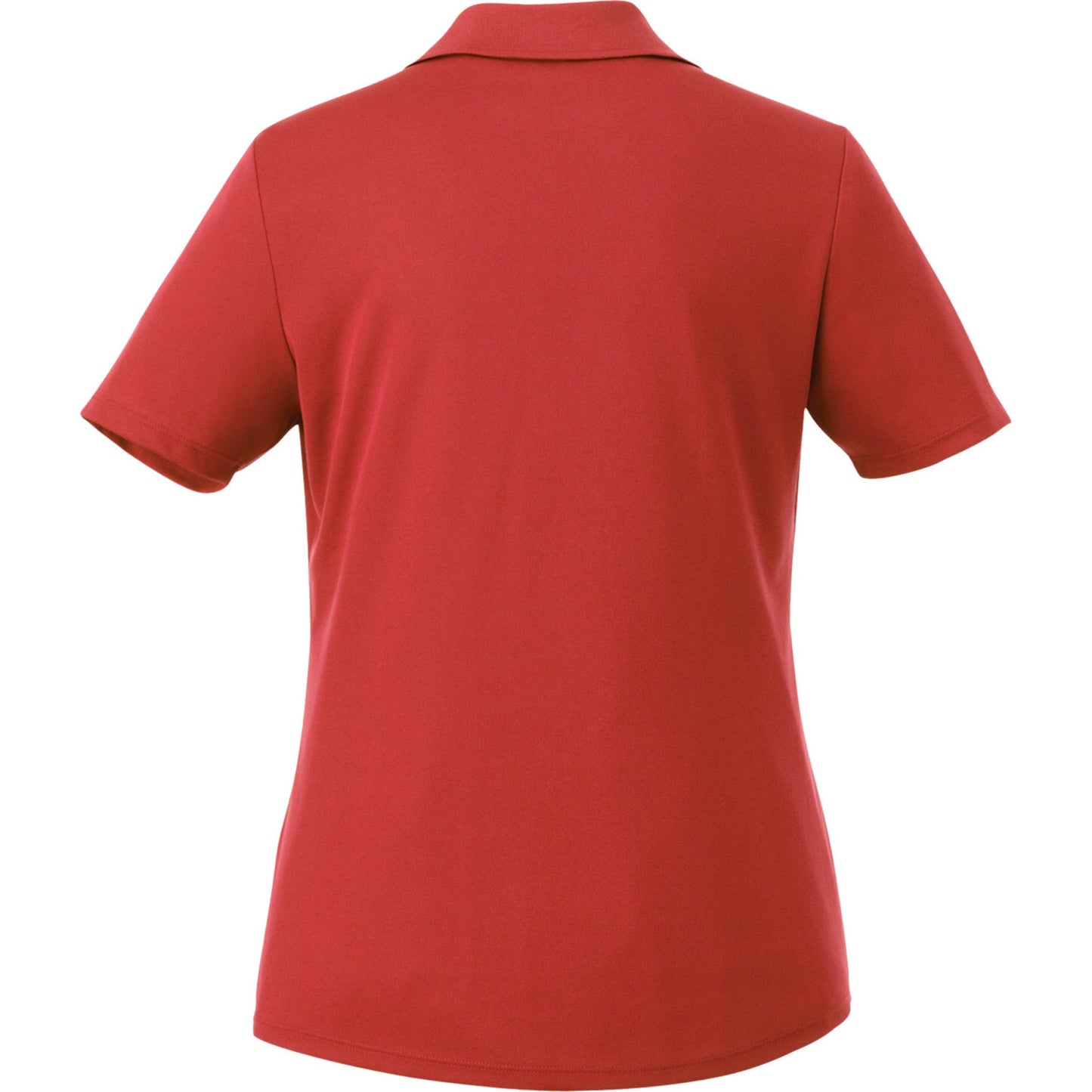 W-Edge Short Sleeve Polo