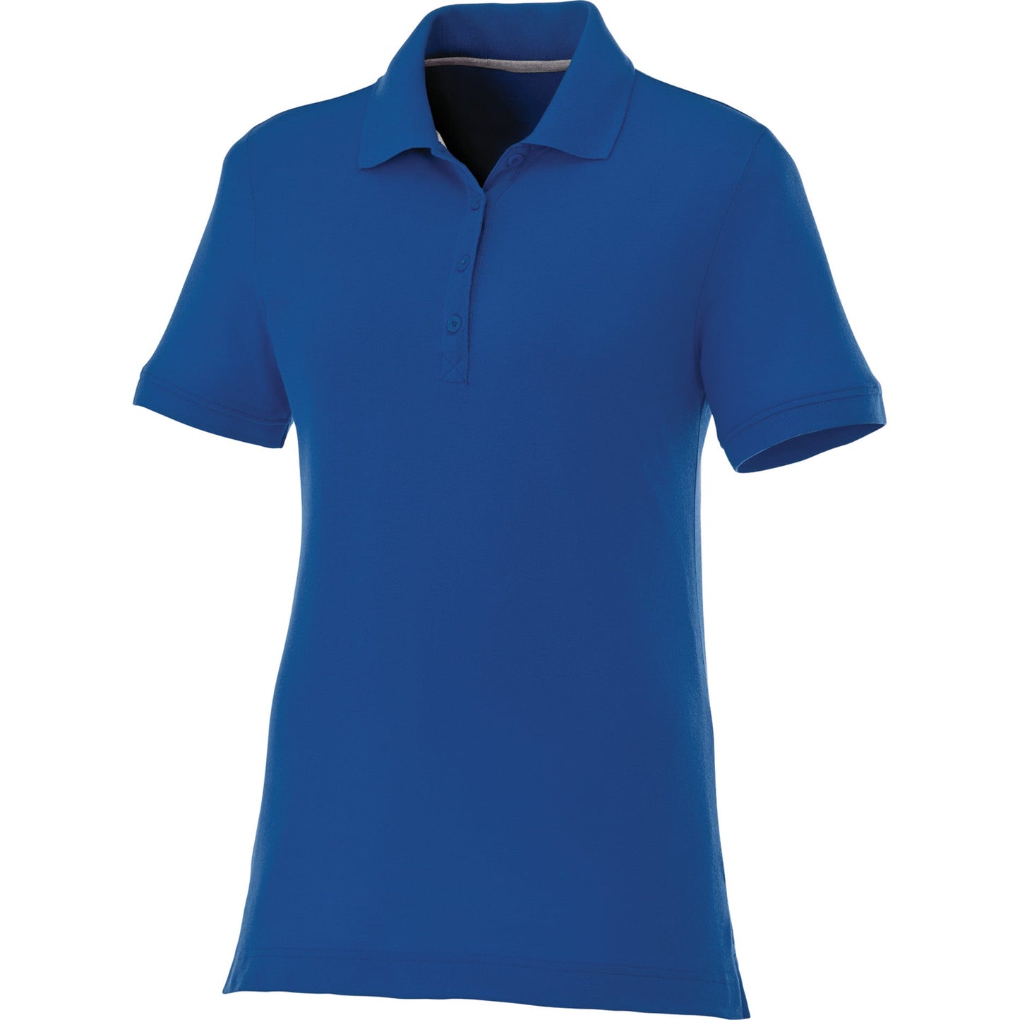 W-CRANDALL Short Sleeve Polo