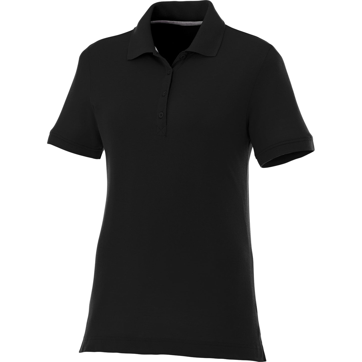 W-CRANDALL Short Sleeve Polo