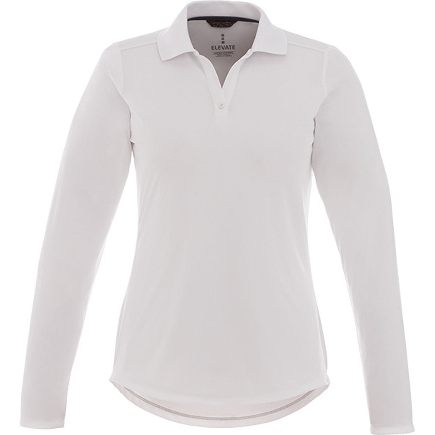 W-Mori Long Sleeve Polo