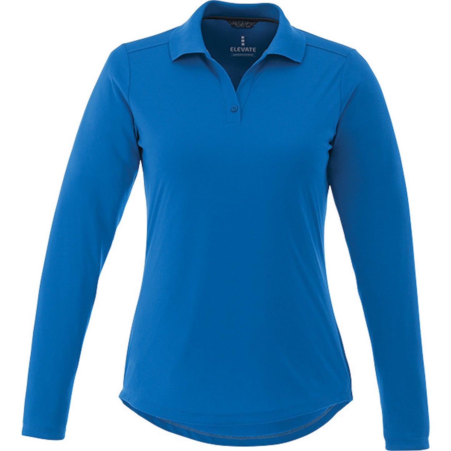 W-Mori Long Sleeve Polo