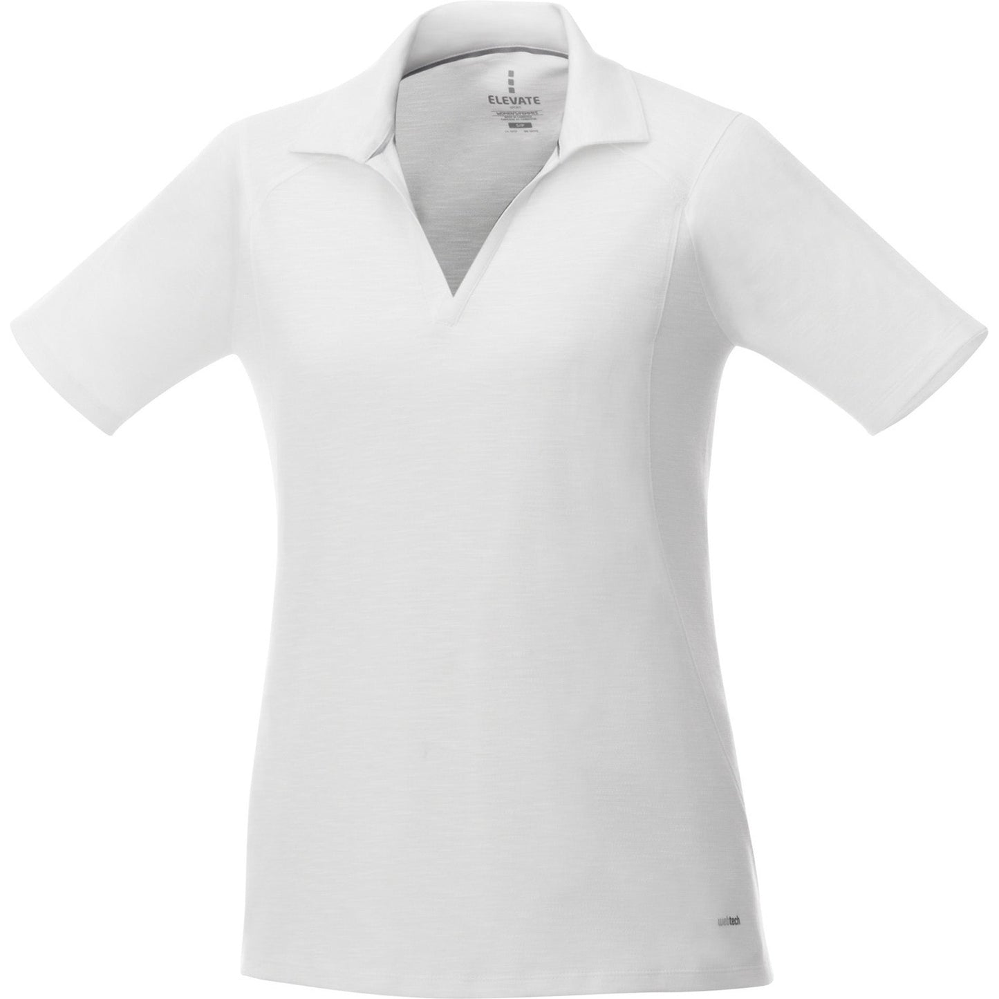 W-Jepson Short Sleeve Polo