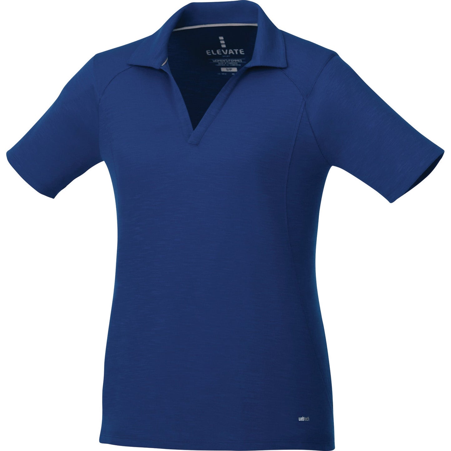 W-Jepson Short Sleeve Polo