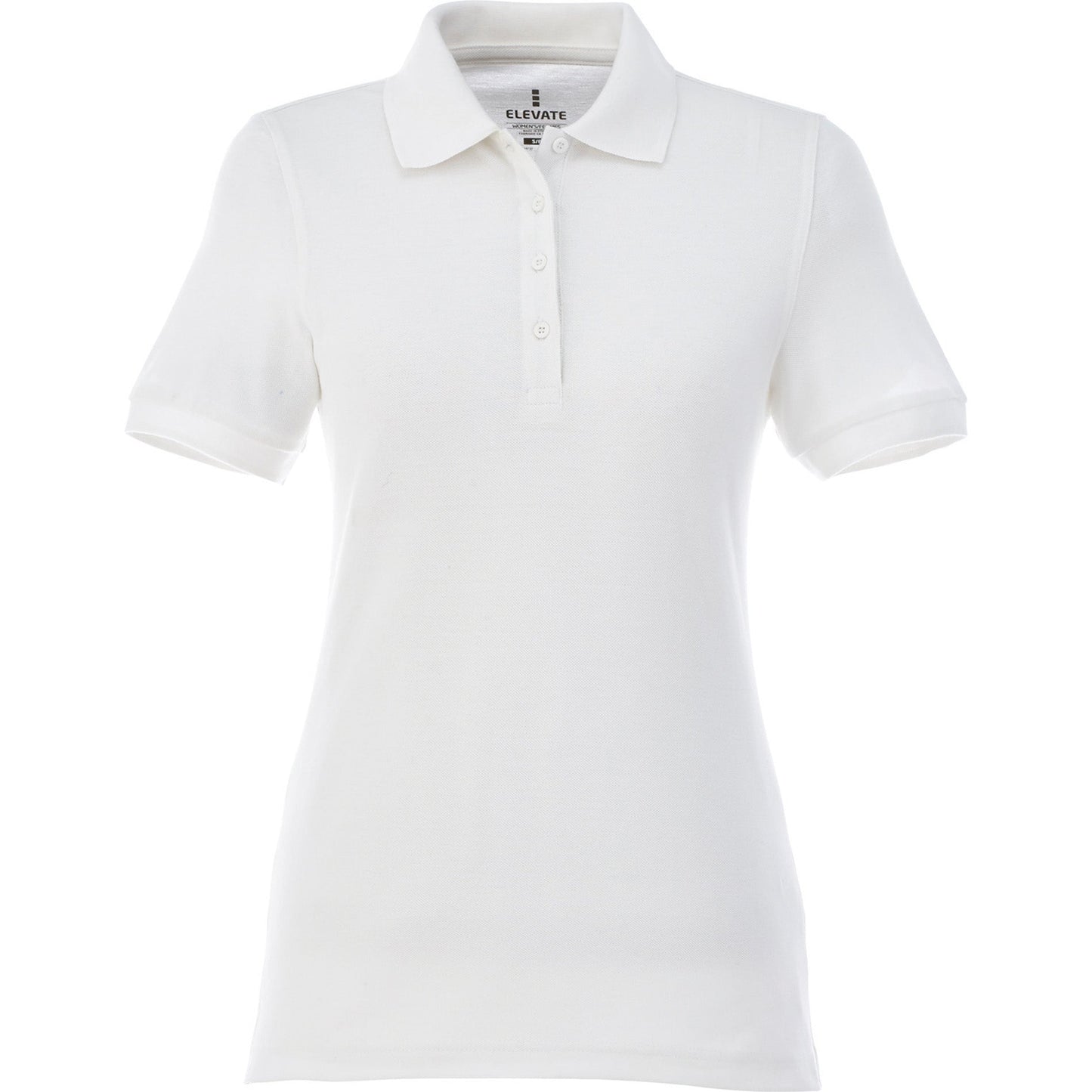 W-BELMONT Short Sleeve Polo