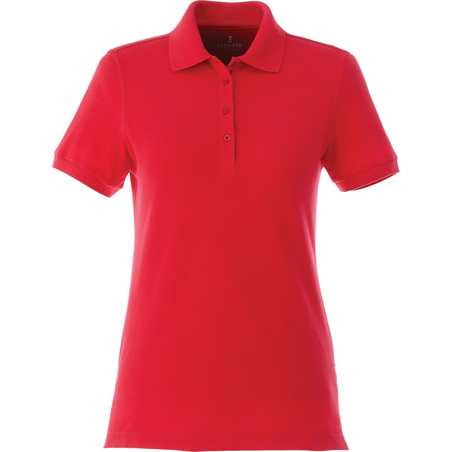 W-BELMONT Short Sleeve Polo