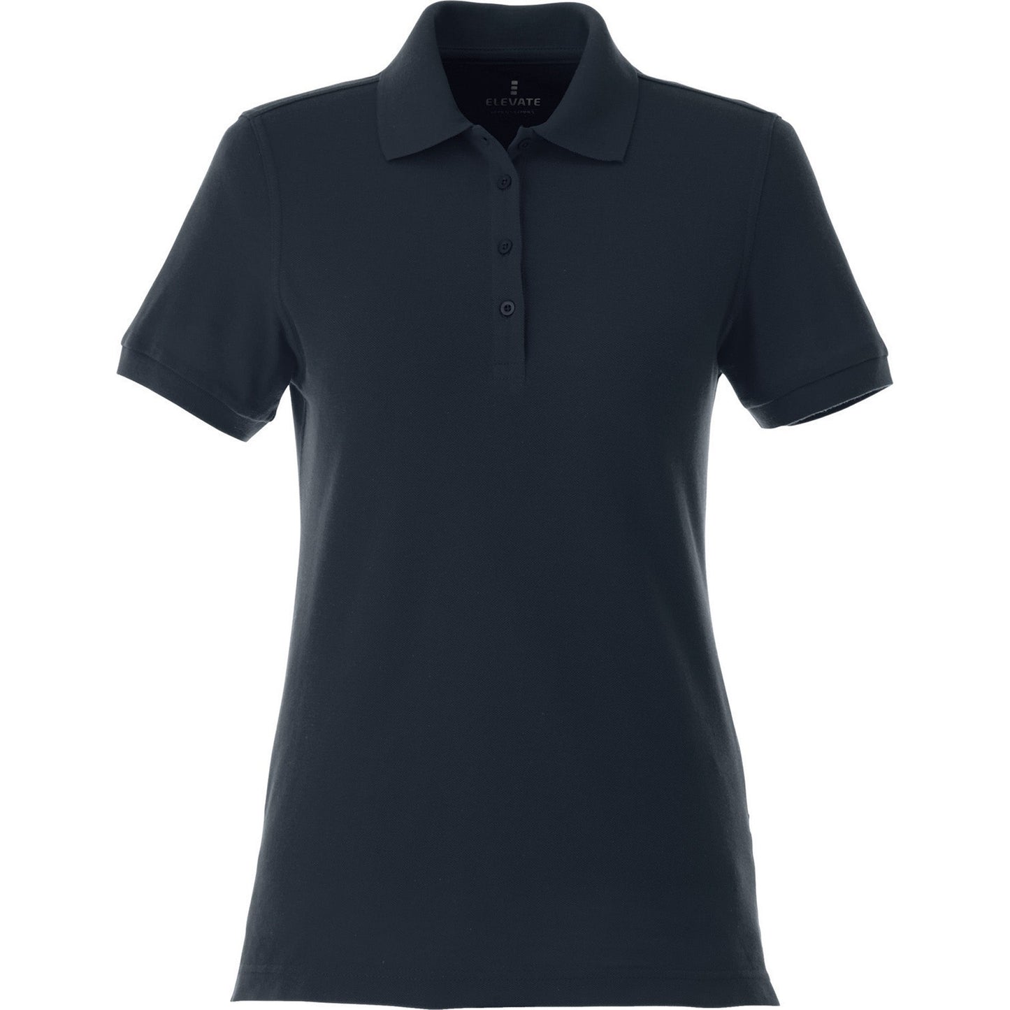 W-BELMONT Short Sleeve Polo