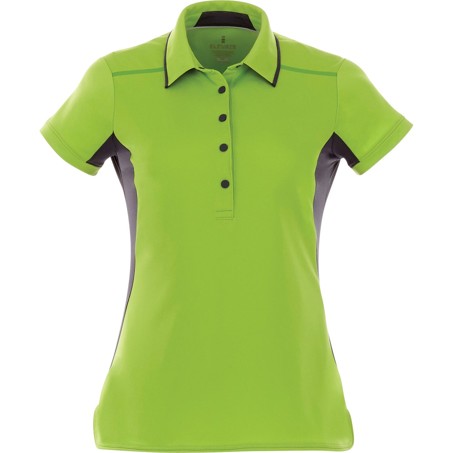 W-ROYCE Short Sleeve Polo