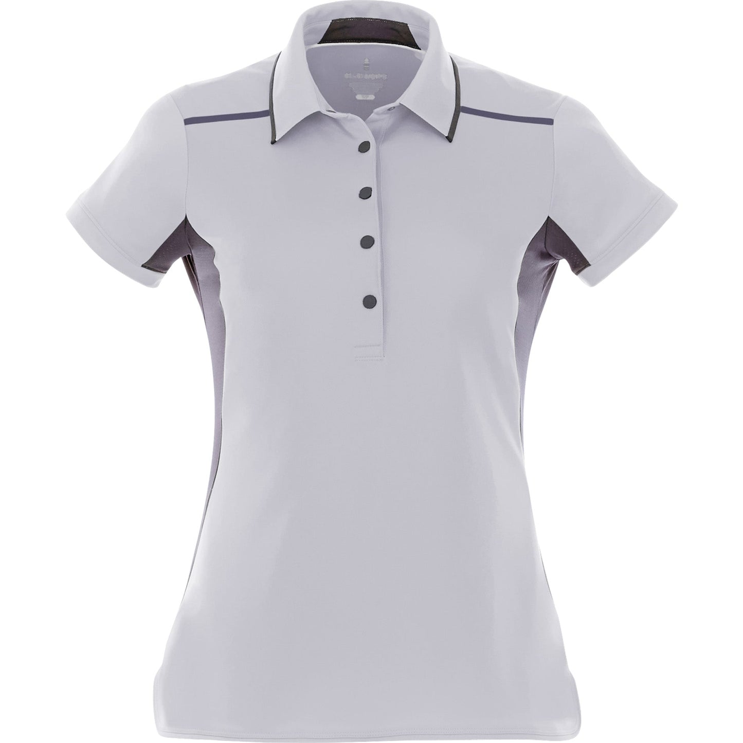 W-ROYCE Short Sleeve Polo