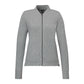 Women's RIGI Eco Knit Full Zip