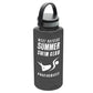 36 Oz. Tritan™ Mountaineer Bottle w/EZ Grip Handle Lid