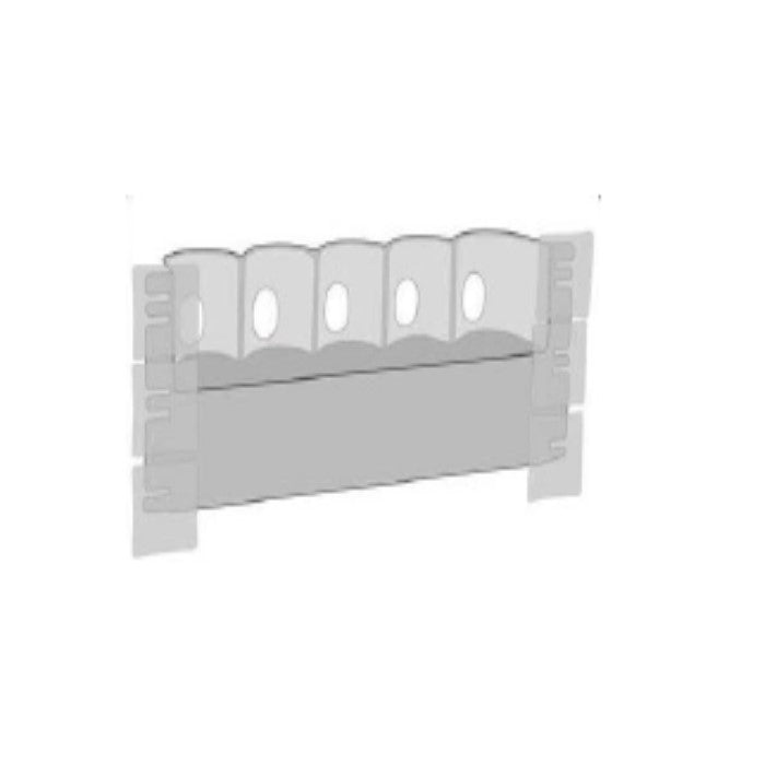 BEVERAGE RACKS