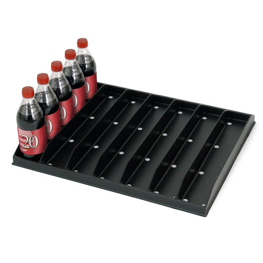 Bottle Shelf Organizer