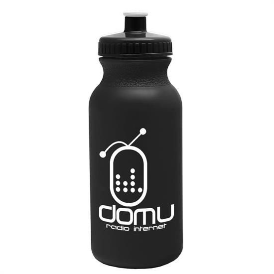 The Omni - 20 oz. Bike Bottle Colors