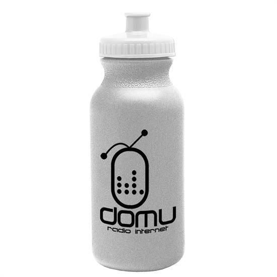 The Omni - 20 oz. Bike Bottle Colors