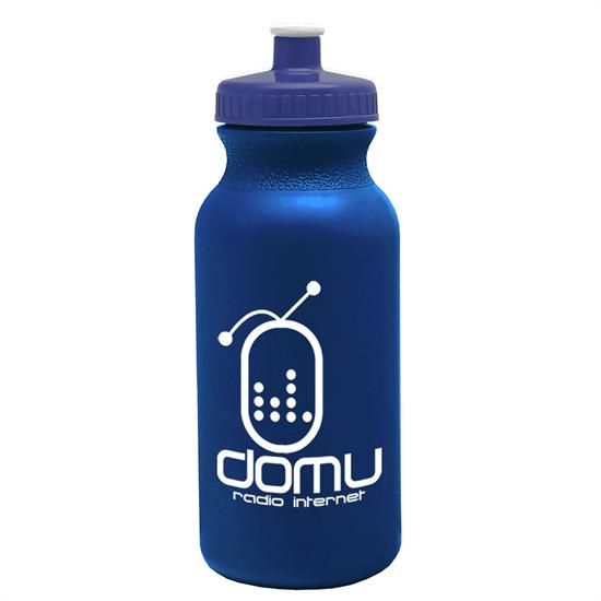 The Omni - 20 oz. Bike Bottle Colors