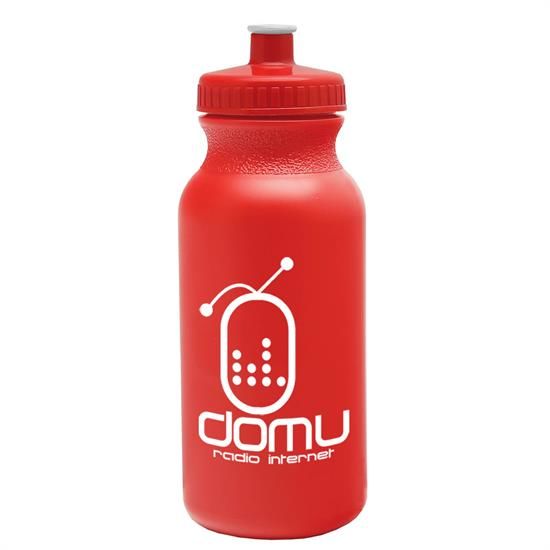 The Omni - 20 oz. Bike Bottle Colors