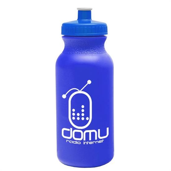 The Omni - 20 oz. Bike Bottle Colors