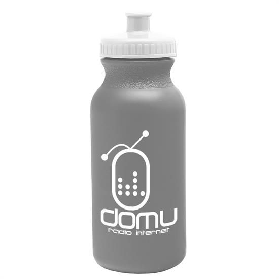 The Omni - 20 oz. Bike Bottle Colors