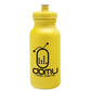 The Omni - 20 oz. Bike Bottle Colors
