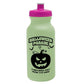20 oz. Glow in the Dark Bottle