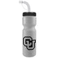 Journey 28 oz. Bike Sports Bottle - Straw Cap (Colors)