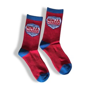 Youth Athletic Sock
