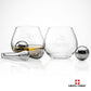 Swiss Force® S/S Balls & 2 Blairgowrie Taster
