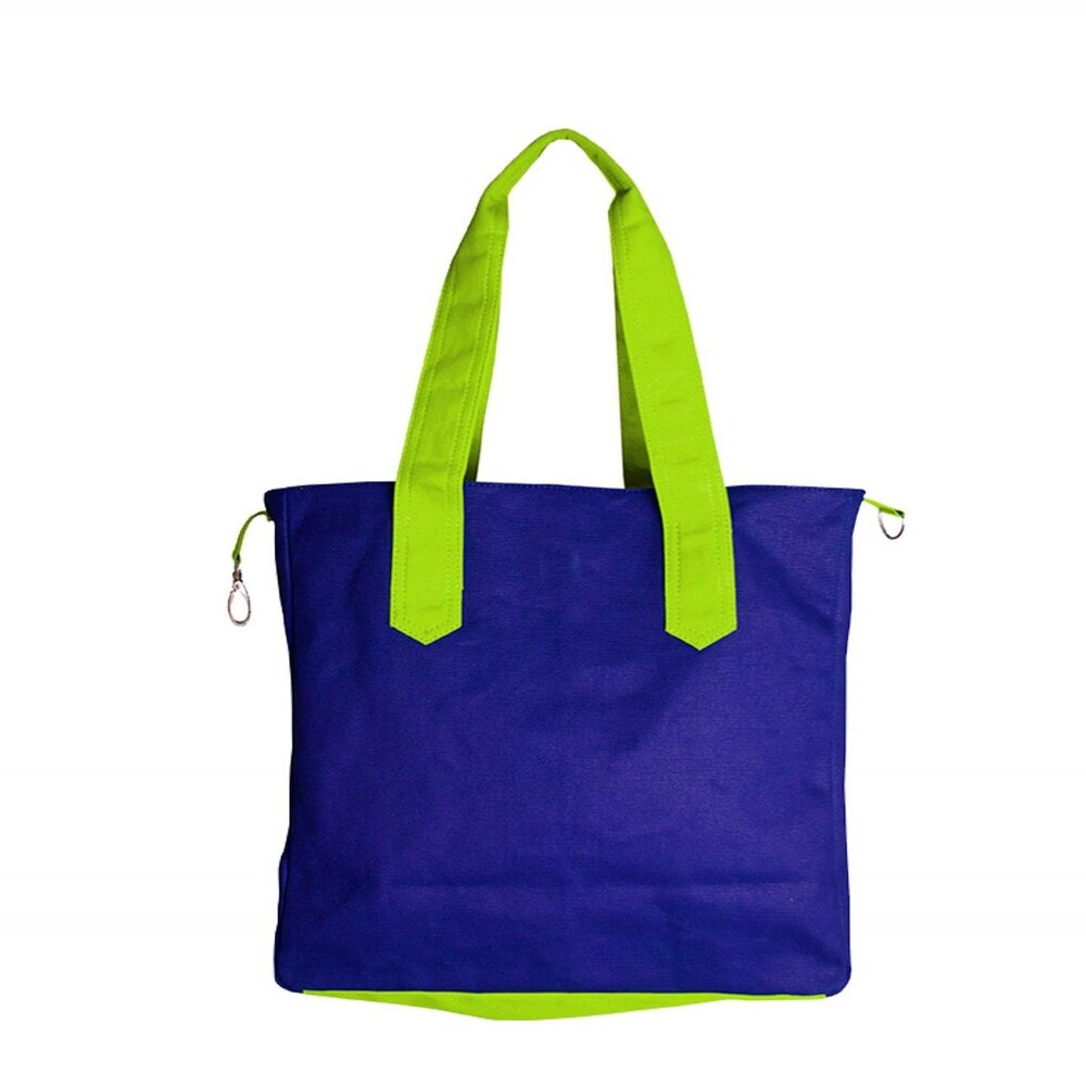 Newbury Tote