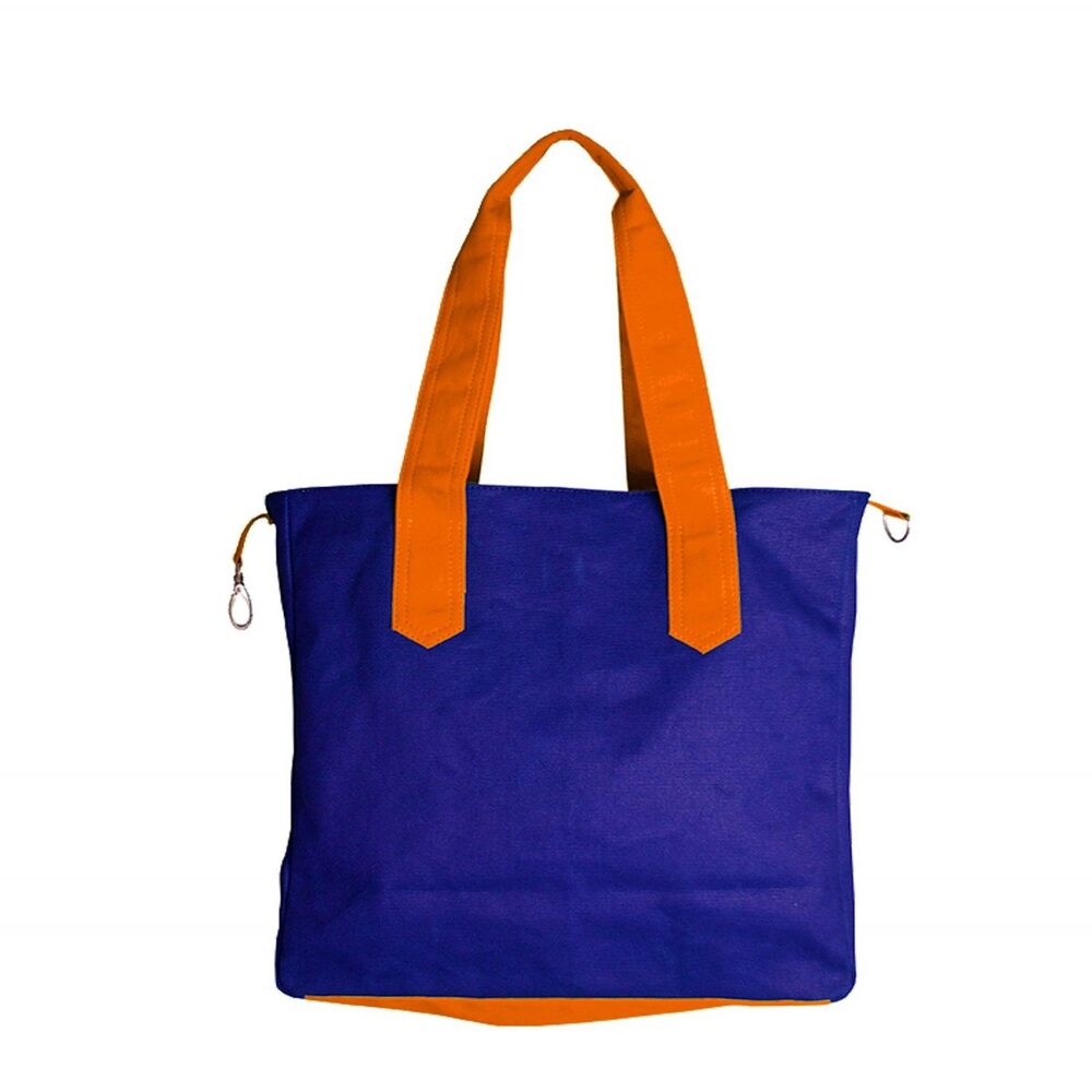 Newbury Tote