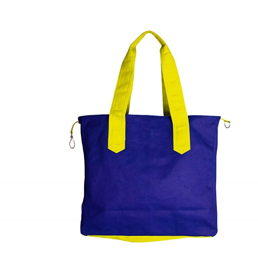 Newbury Tote