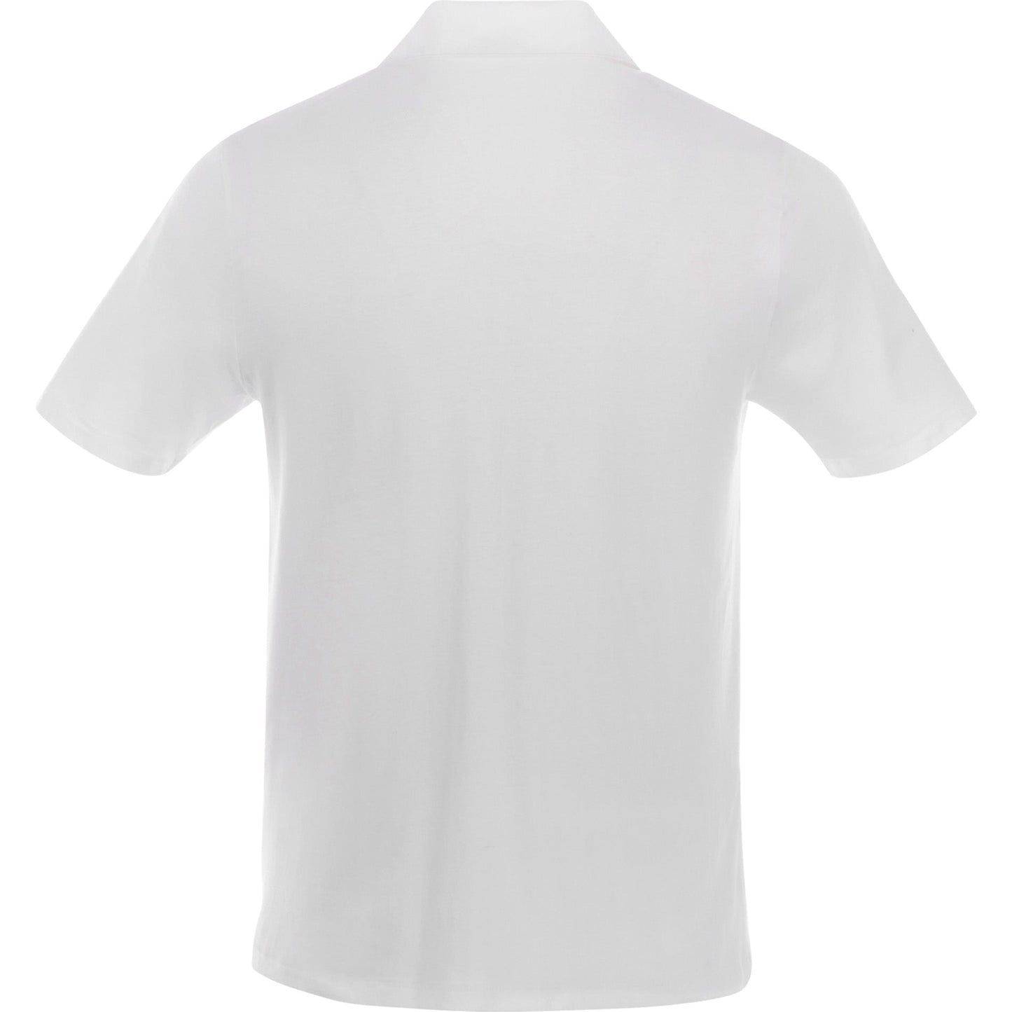 M-ACADIA Short Sleeve Polo