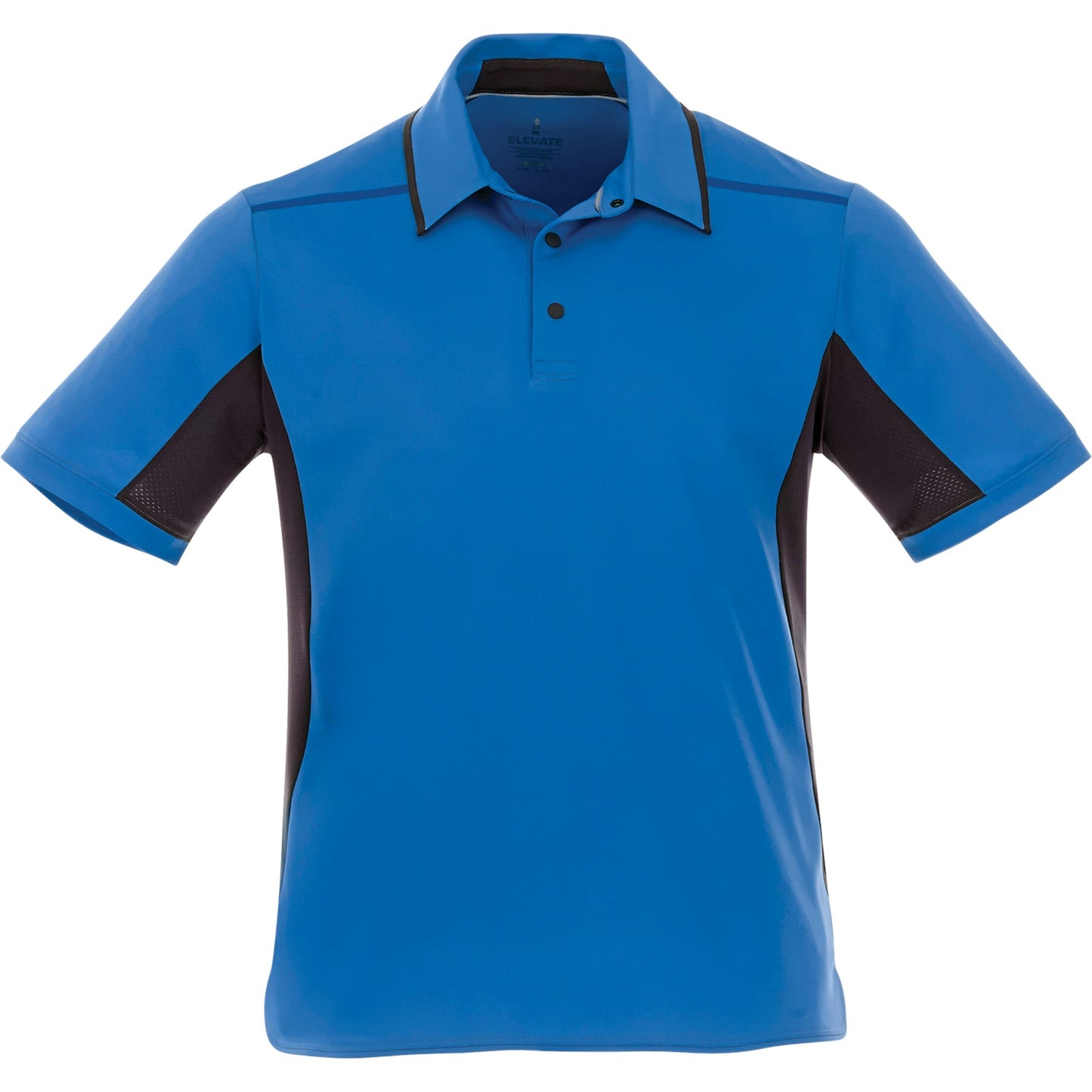 M-ROYCE Short Sleeve Polo