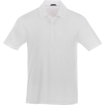 M-ACADIA Short Sleeve Polo