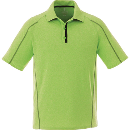 M-MACTA Short Sleeve Polo