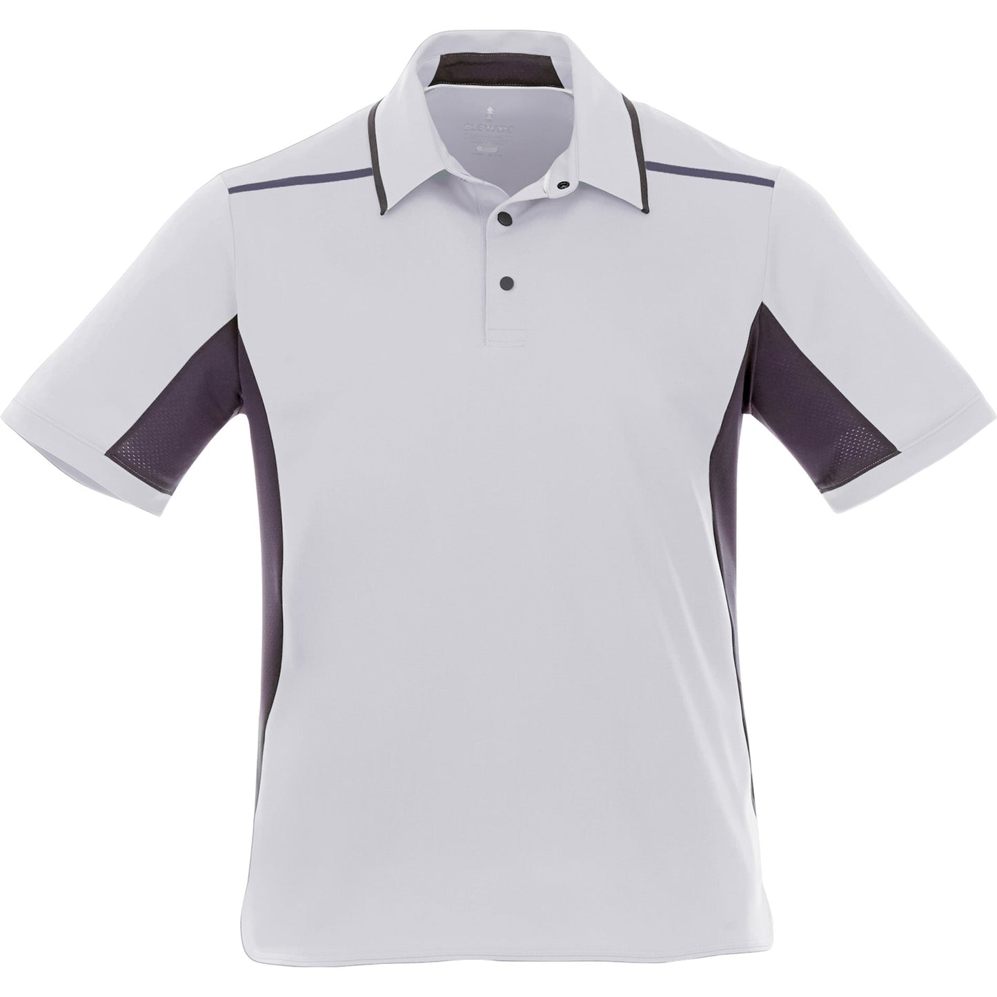 M-ROYCE Short Sleeve Polo