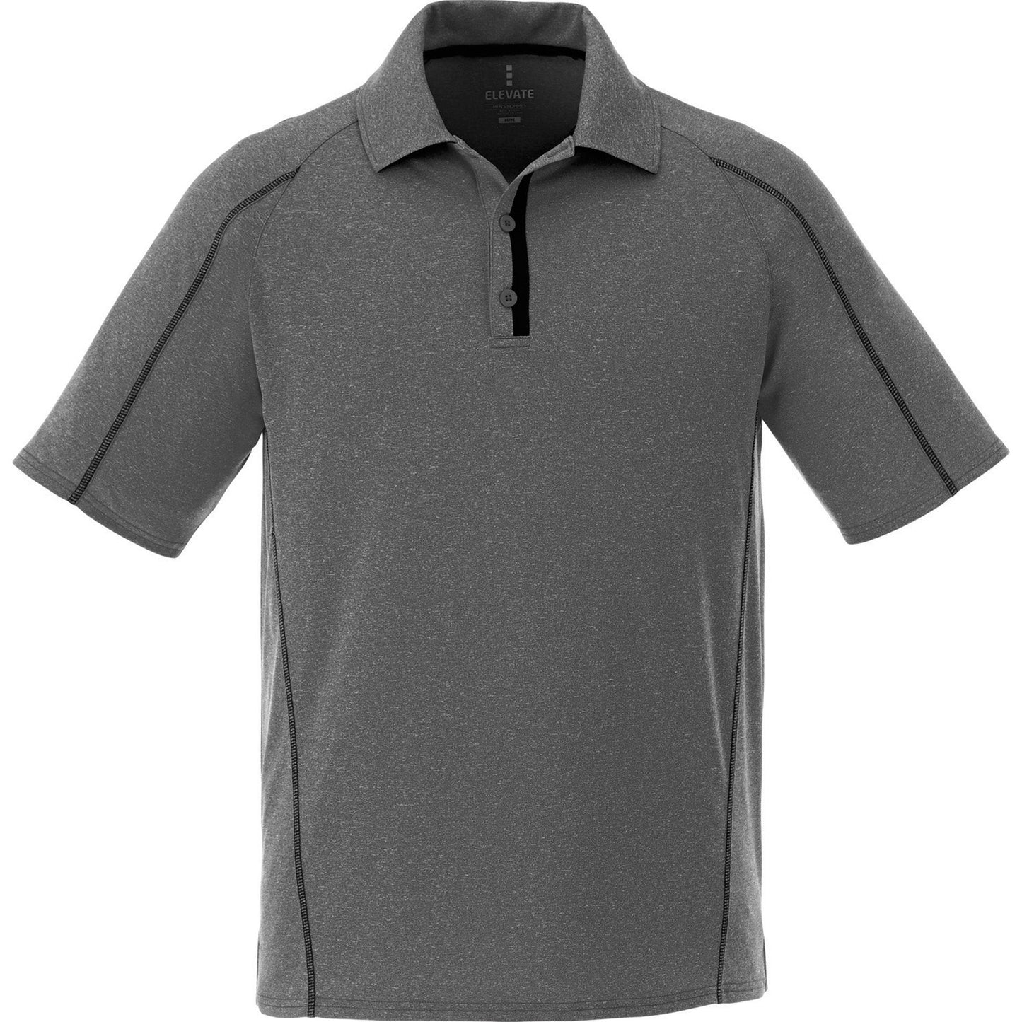 M-MACTA Short Sleeve Polo