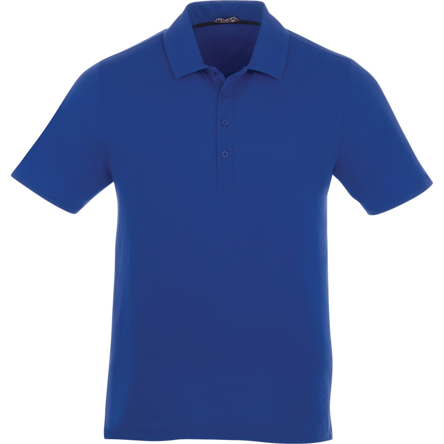 M-ACADIA Short Sleeve Polo