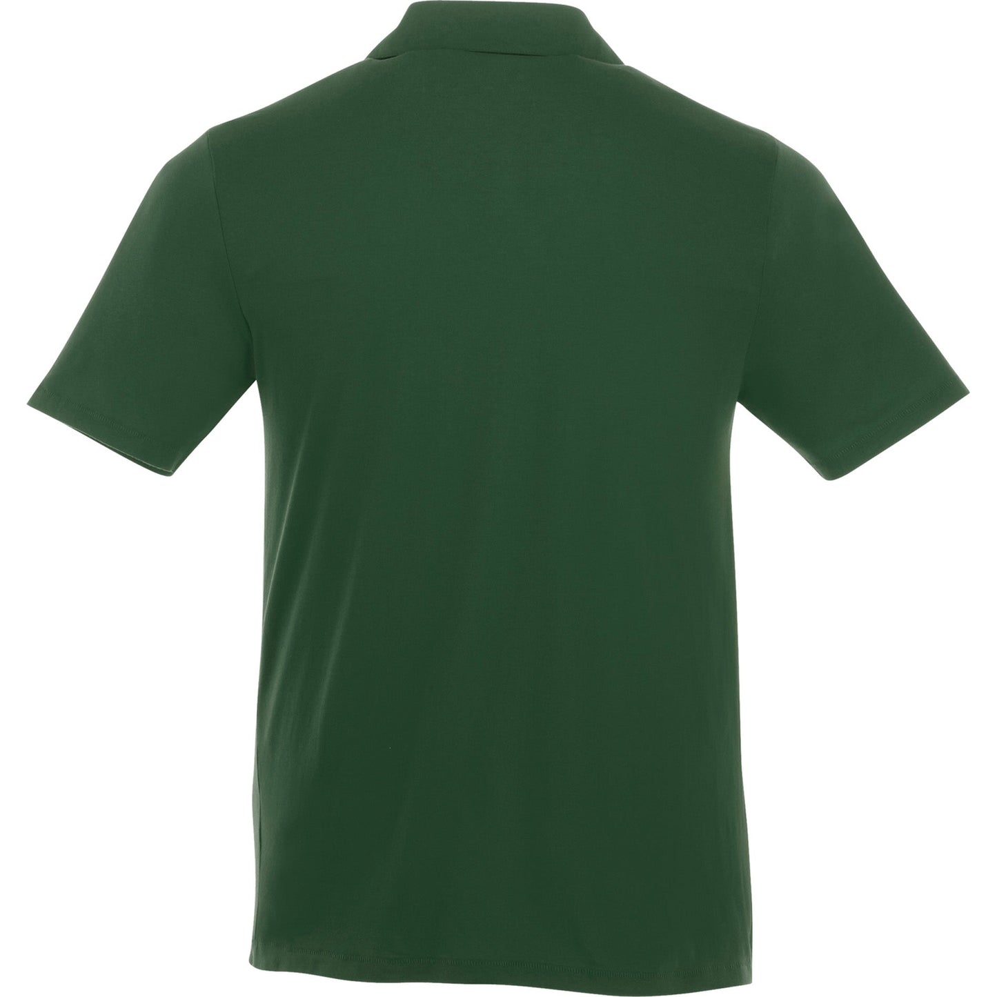 M-ACADIA Short Sleeve Polo