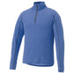 M-TAZA Knit Quarter Zip