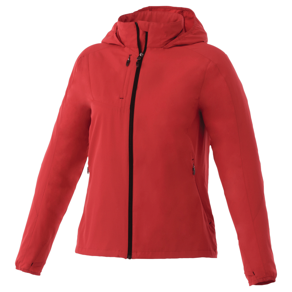 W-Flint Lightweight Jacket