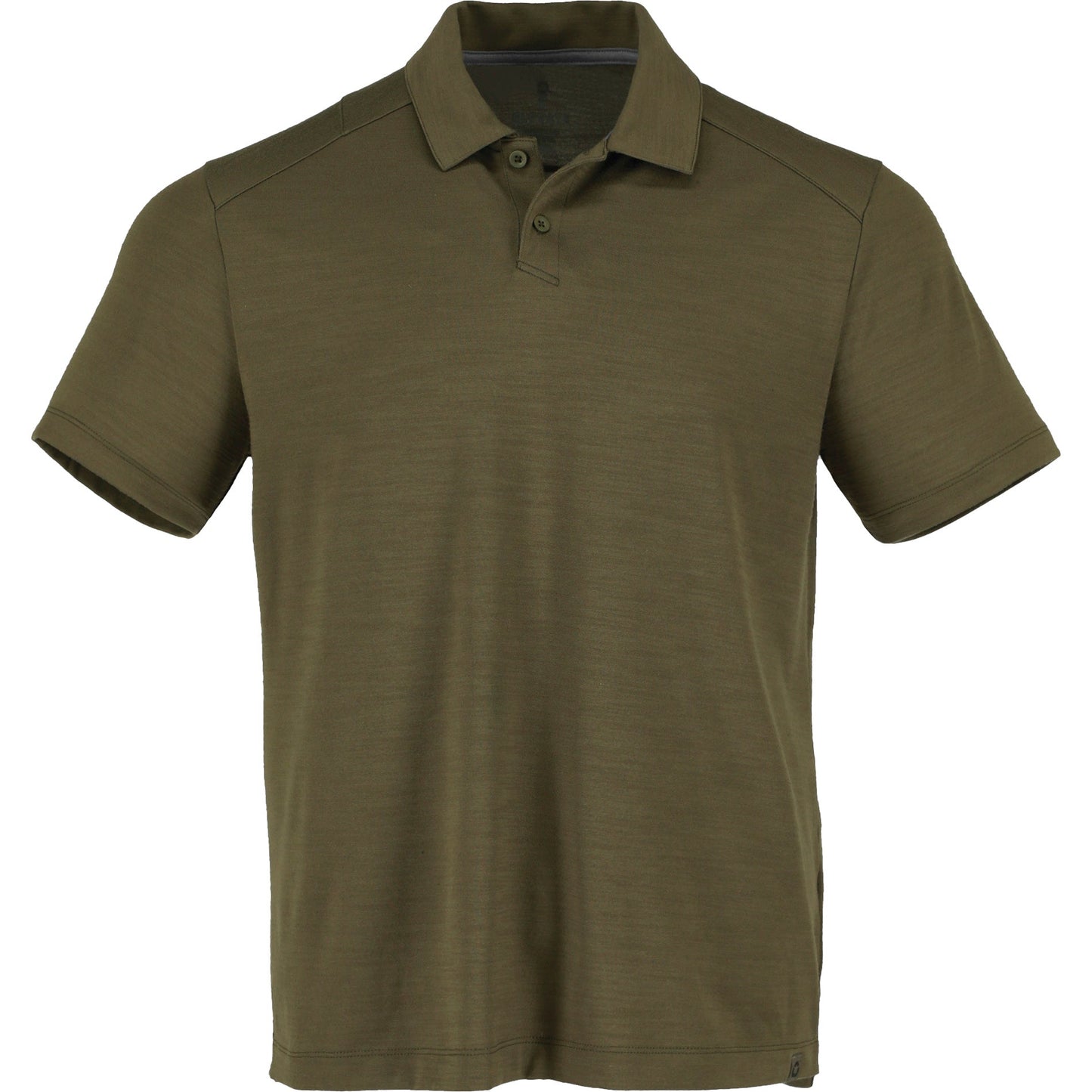 M-AMOS Eco SS Polo